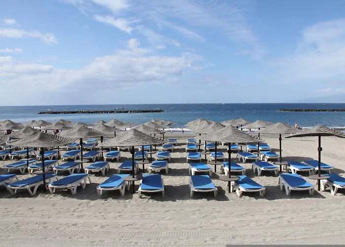 Las Americas Beach House