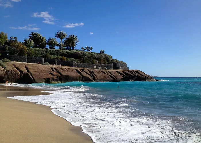 Las Americas Beach House
